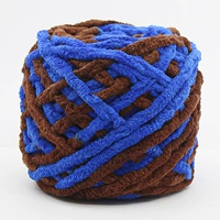 Темно -синий 33 синий кофе