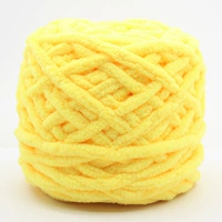 04 светлый желтый