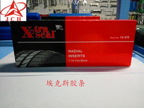 American Akers car tire repair tape car vacuum tire repair tape quick tire repair tape