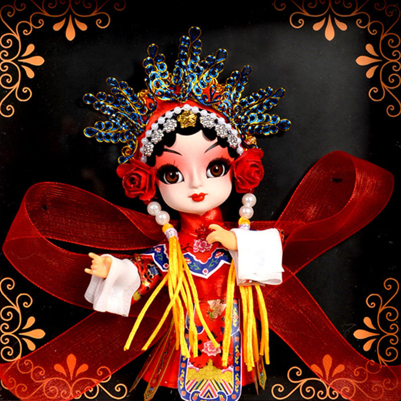 其意中国风