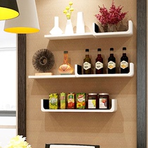 Wall shelf bedroom living room TV background wall dining room room decoration frame wall wall cabinet wall bookshelf