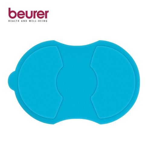 Beurer Baoya Massage Patch Deens Low -Clectry Pulse Electric Therapy Accessories Em10 Замените две части