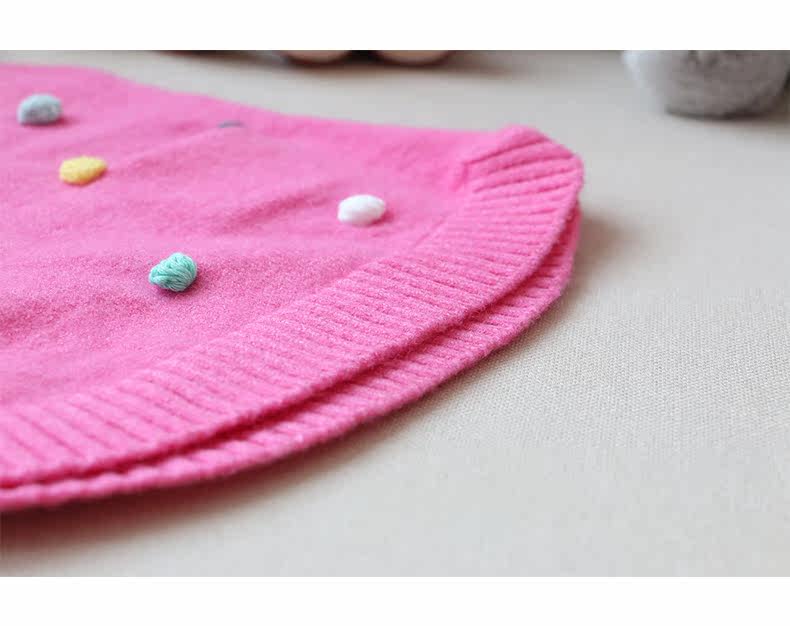 Pull enfant à sans manches - Ref 2103684 Image 59