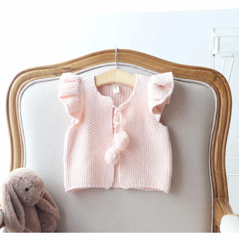 Pull enfant à manche longue - Ref 2102726 Image 45