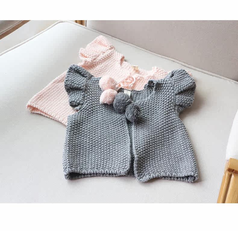 Pull enfant à manche longue - Ref 2102726 Image 47