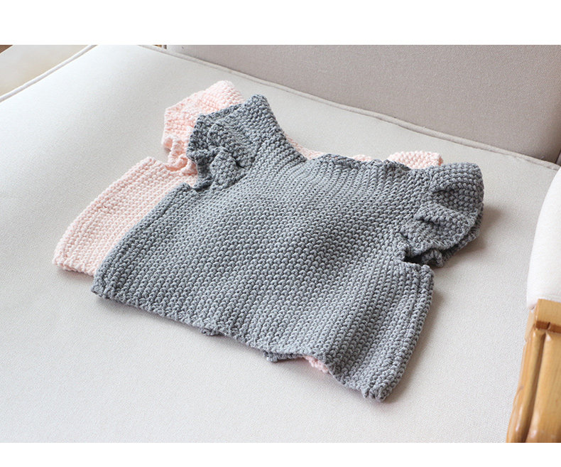 Pull enfant à manche longue - Ref 2102726 Image 48