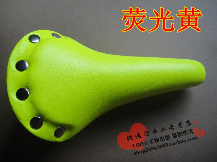Selle de vélo cyclisme sur route - Ref 2350027 Image 11