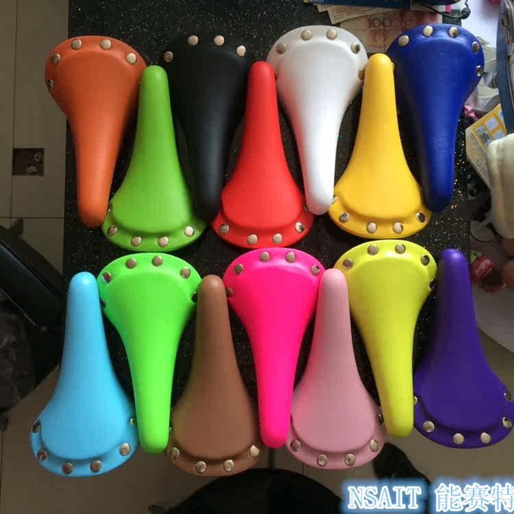 Selle de vélo cyclisme sur route - Ref 2350027 Image 6