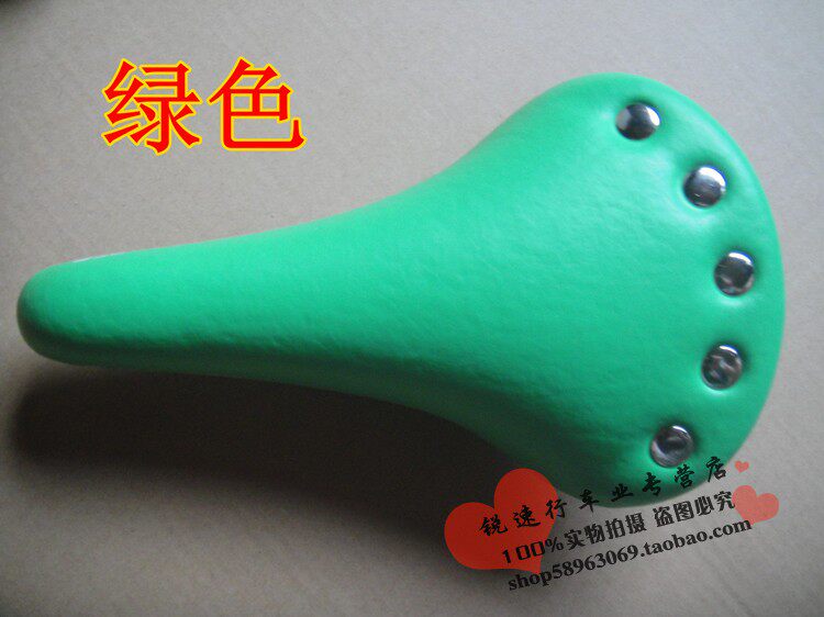 Selle de vélo cyclisme sur route - Ref 2350027 Image 13