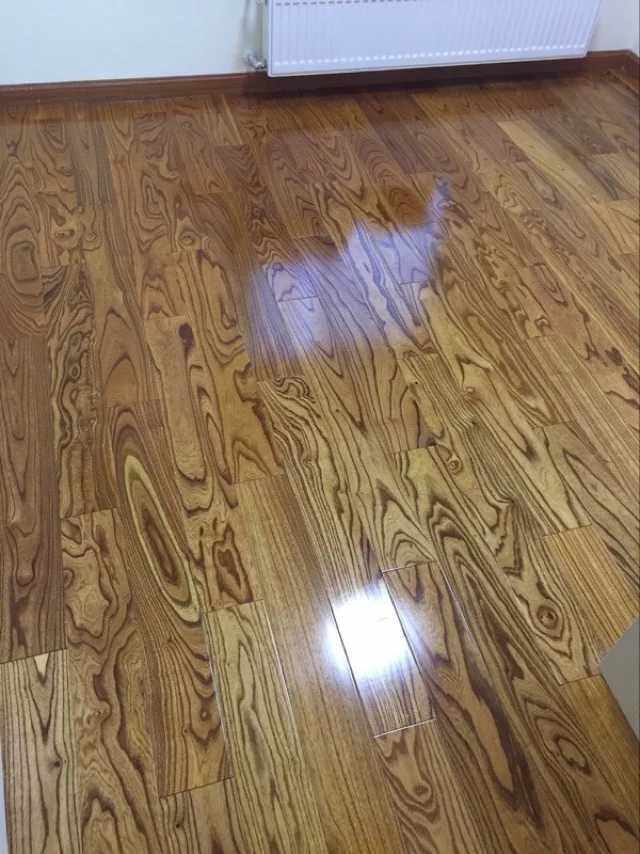 如何在上海找到高质量的木地板打蜡镀膜服务?-地面保养剂-淘宝百科网