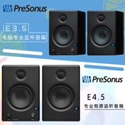 PreSonus Eris E4.5 E3.5 E5 E8 Máy tính để bàn Âm thanh chuyên nghiệp Màn hình loa Hoạt động - Loa loa