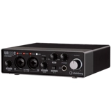 Yamaha/Yamaha UR22C Профессиональная внешняя запись USB3.0 Аранжировка звуковой карты смешанного аудио -интерфейса