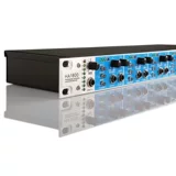 Gottomix HA1800 18 -часовый усилитель гарнитуры распределитель гарнитуры