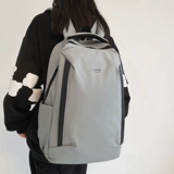 Ноутбук, школьный рюкзак для школьников, простой и элегантный дизайн