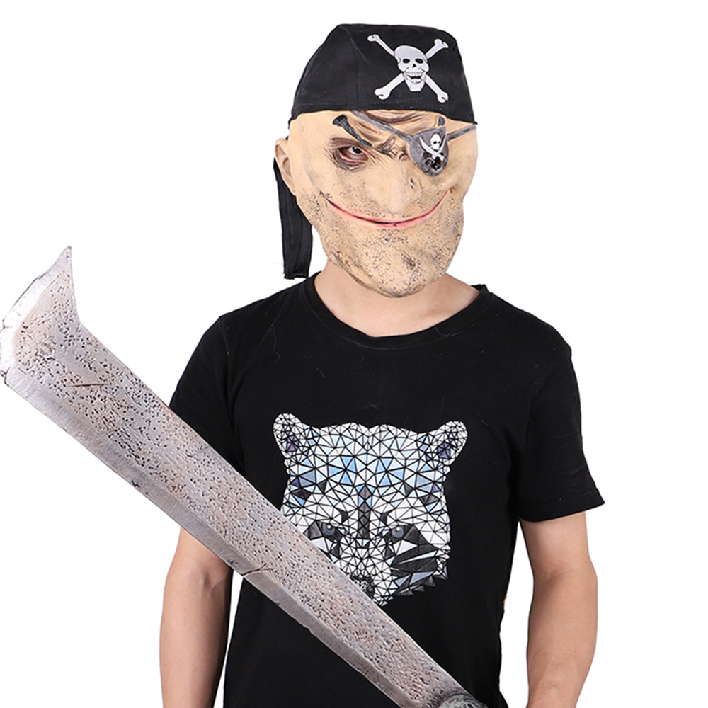 Halloween boy cosplay weapon props simulation foam soft foam weapon foam sword game around