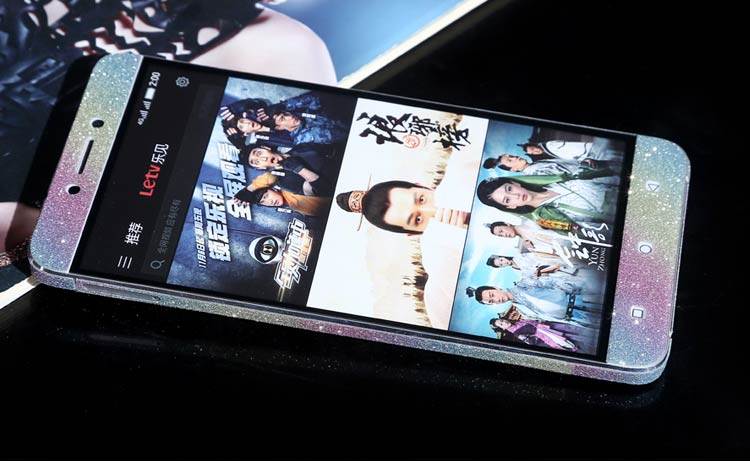 Sticker pour téléphone mobile - Ref 1369846 Image 22