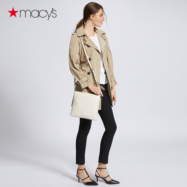 Tommy Hilfiger 汤米·希尔费格 Julia 女式挎包 天猫优惠券折后¥209包邮包税(¥239-30)4色可选