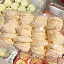 Domestic Shanghai Shanghai Taikang Niuli Old Cream 12