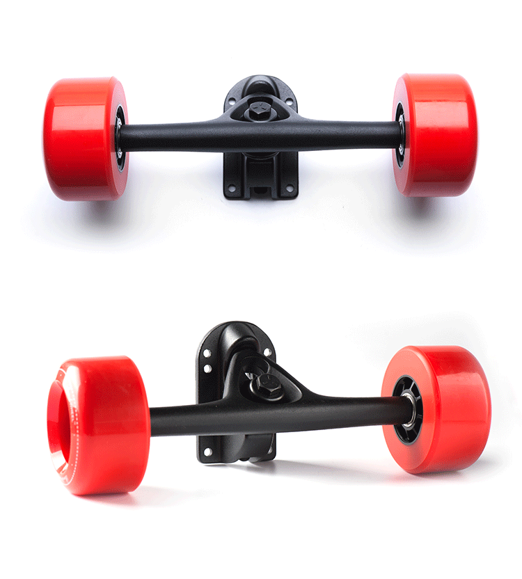 Skate BENCHWHEEL - Ref 2601436 Image 5