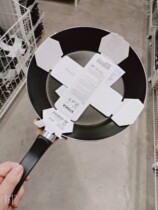 IKEA domestic Shi Dejia small frying pan pan hand grab cake egg cake fried steak small frying pan