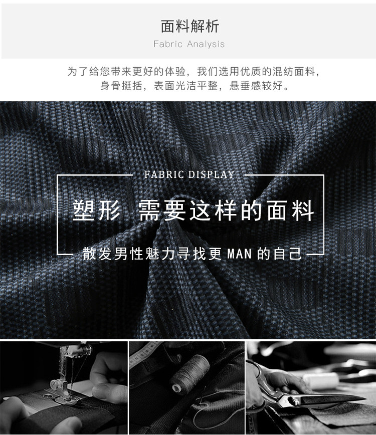 Осенний элитный костюм для отдыха, большой размер, свободный крой Others / Other 