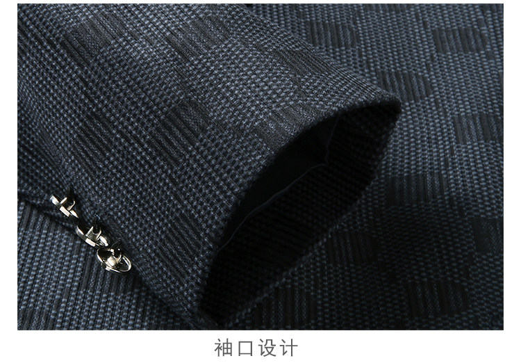 Осенний элитный костюм для отдыха, большой размер, свободный крой Others / Other 