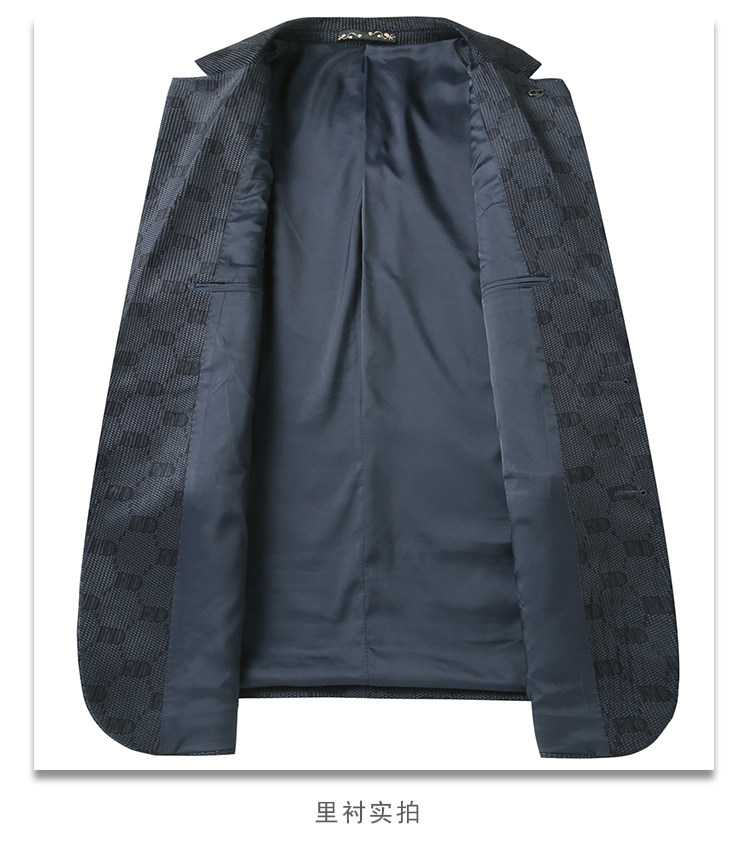 Осенний элитный костюм для отдыха, большой размер, свободный крой Others / Other 