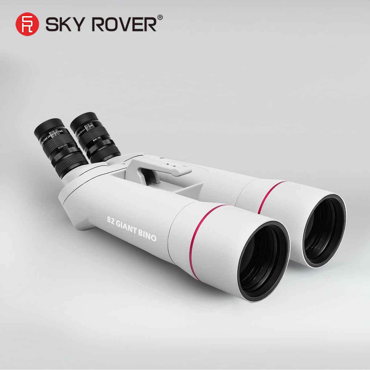 Yuzhong SKY ROVER Tianhu 82 GIANT BINO 45-degree version of high-definition high-power binoculars new
