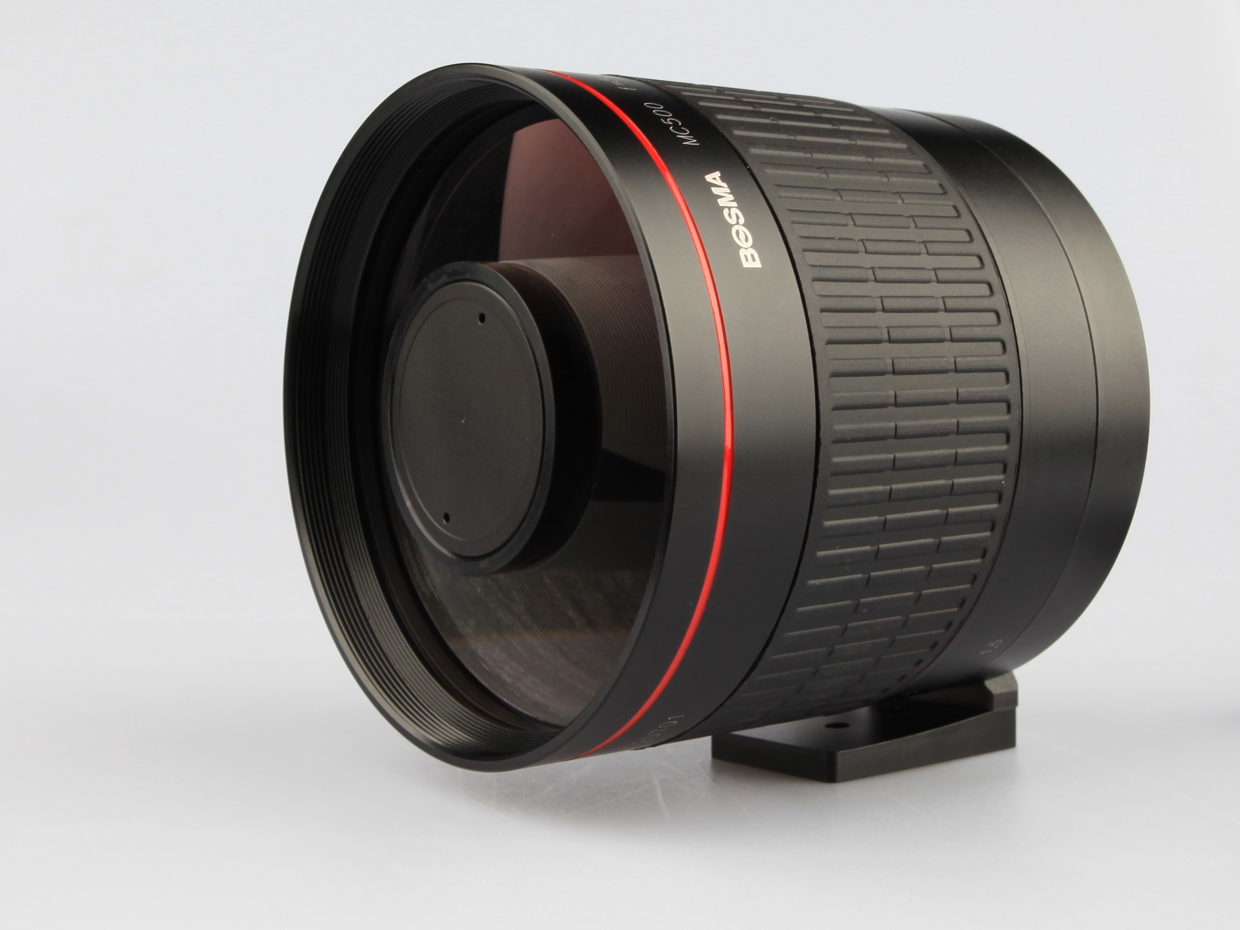Boccano Astrophotography Lens Long Focus Return Lens 500f6 3 500f8 Telescope