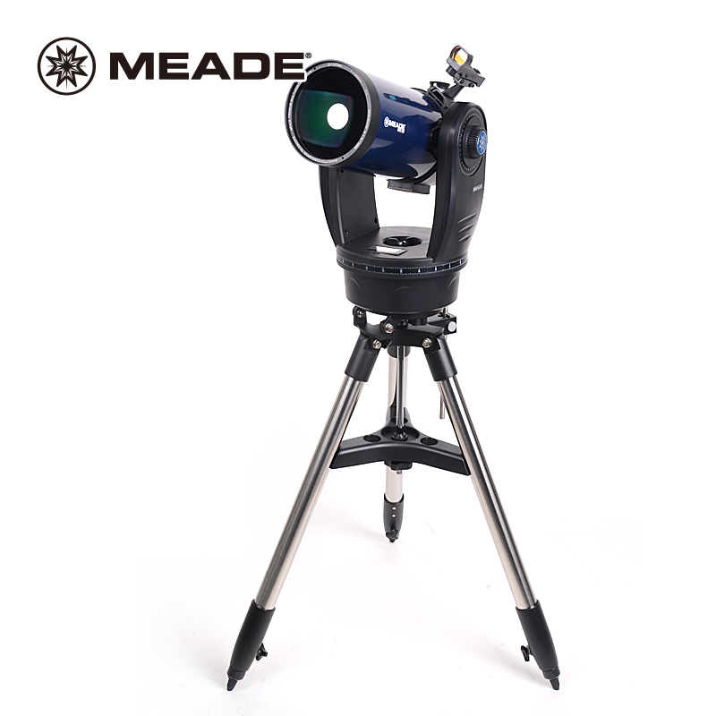 Mead ETX80 ETX90 ETX125 ETX125 astronomical telescope deep space professional view star fully automatic hunt