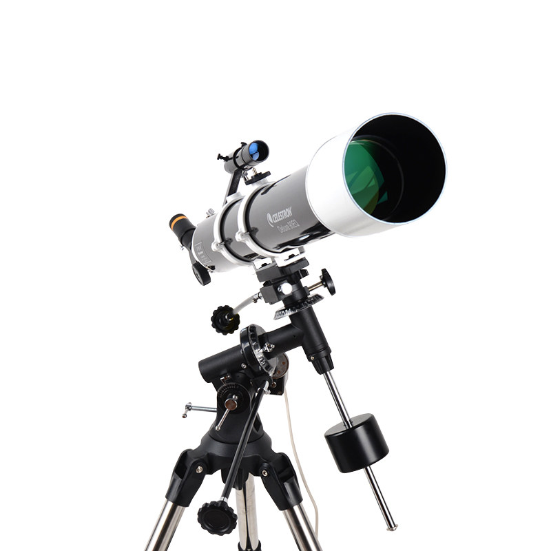 Star Trang 80DX Astronomical Telescope Professional View Sky View Stars High Definition High Space Deep Space Deep Space Student Children