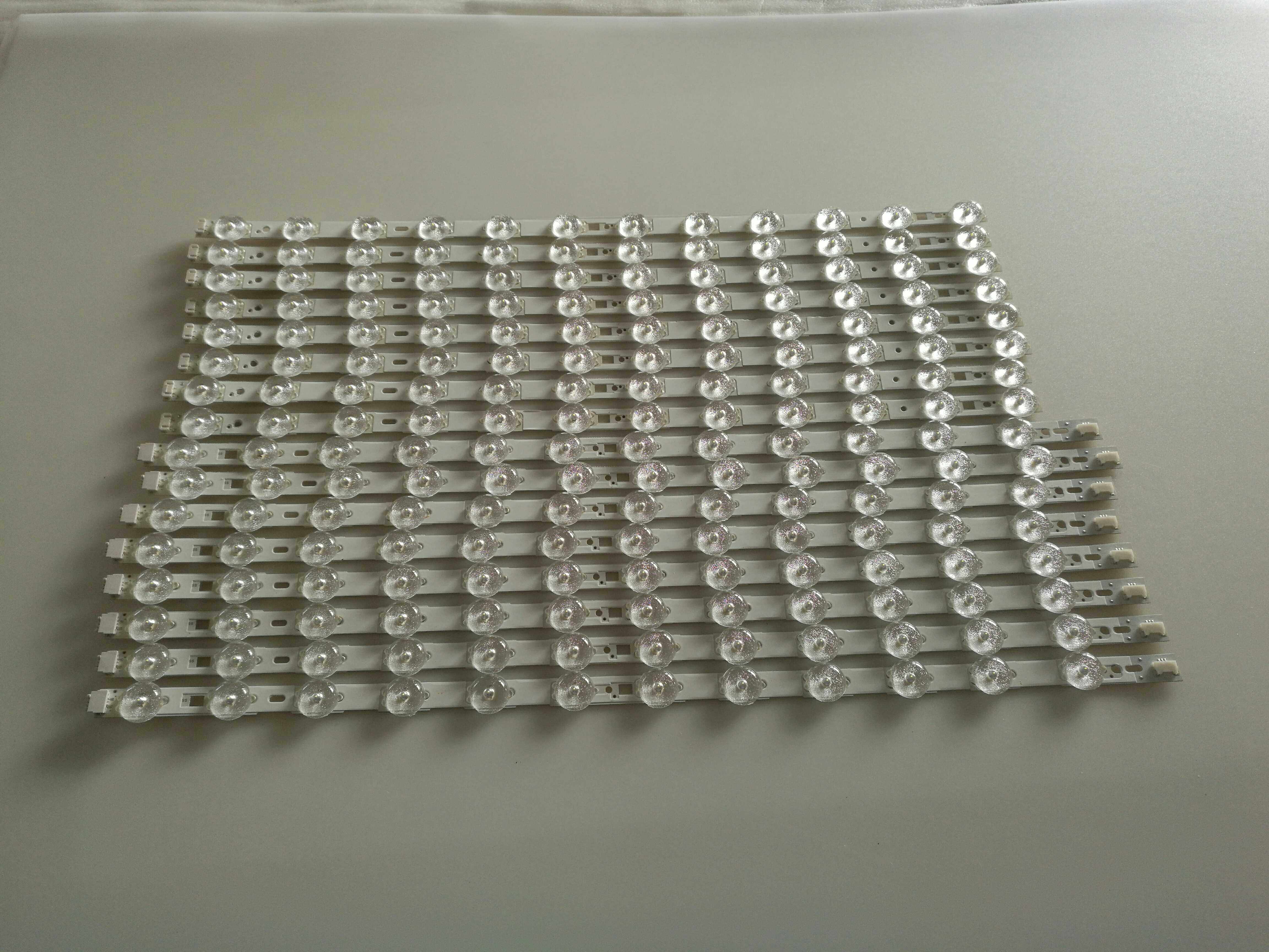 Long iridescent LED42C2JDi LED42C2000 LED42560 42J2S 42J2S strip 12 lights 16 sets of no stock