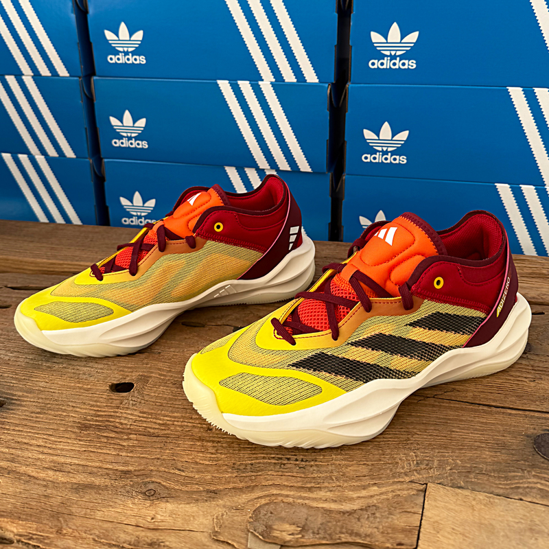 Adidas Adizero Bounce Select 2.0 Practical Lightweight Basketball Shoes If9354