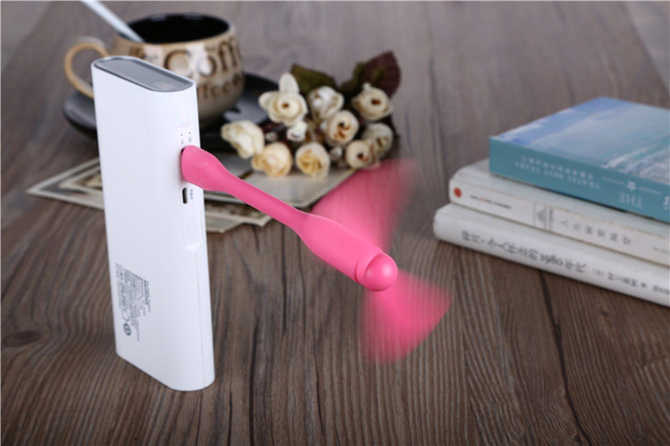 Ventilateur USB - Ref 403128 Image 19