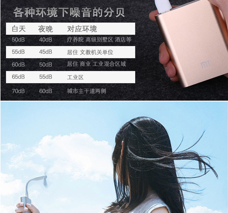 Ventilateur USB - Ref 403128 Image 38