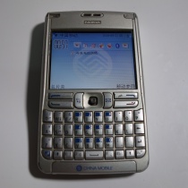 Original installation Nokia Nokia E62 Used Nokia E62 Classic Saiban Smart Collection Phone Full Keyboard