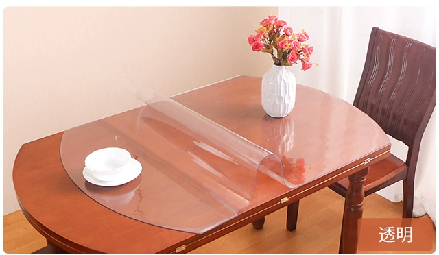 Bảng vải bảng kính mềm vải telescopic gấp bảng vải thảm elip nước tinh và pvc dầu tấm - Khăn trải bàn khăn bàn hội nghị