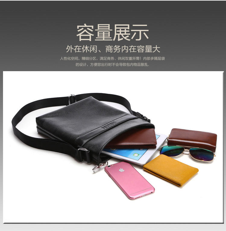 Sac homme - Ref 55552 Image 13