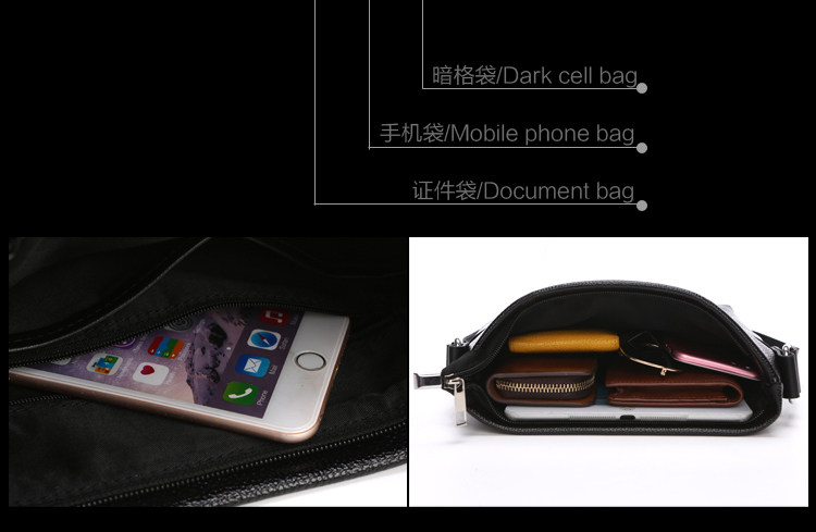 Sac homme - Ref 55552 Image 32