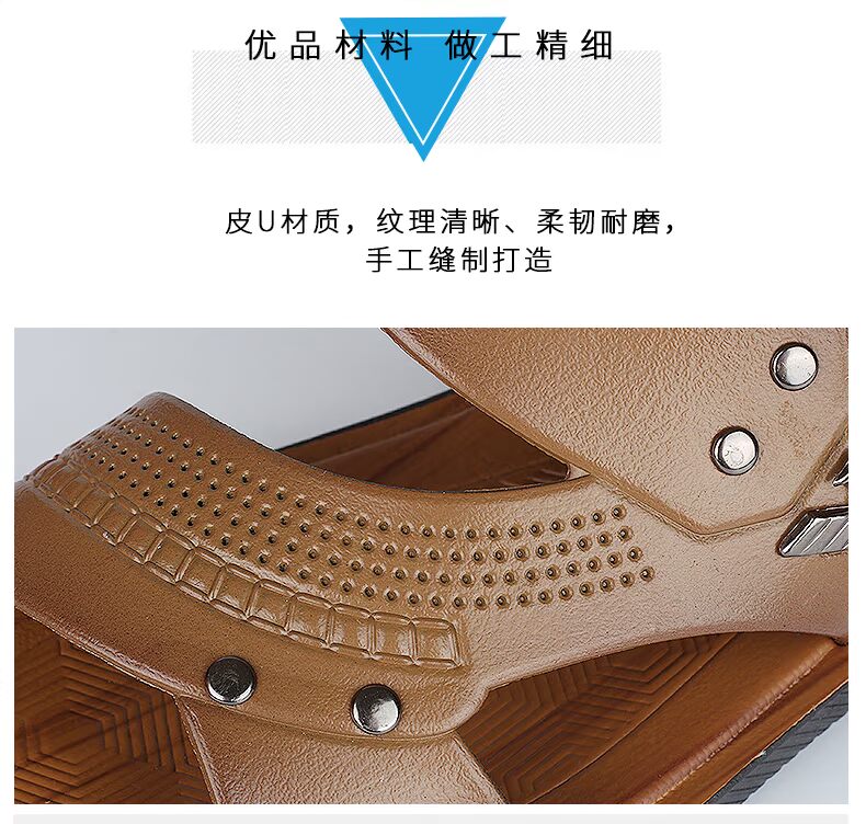 2018 mới mùa hè dép đế mềm nam phiên bản Hàn Quốc của giày đế xuồng đi biển giày nike nam