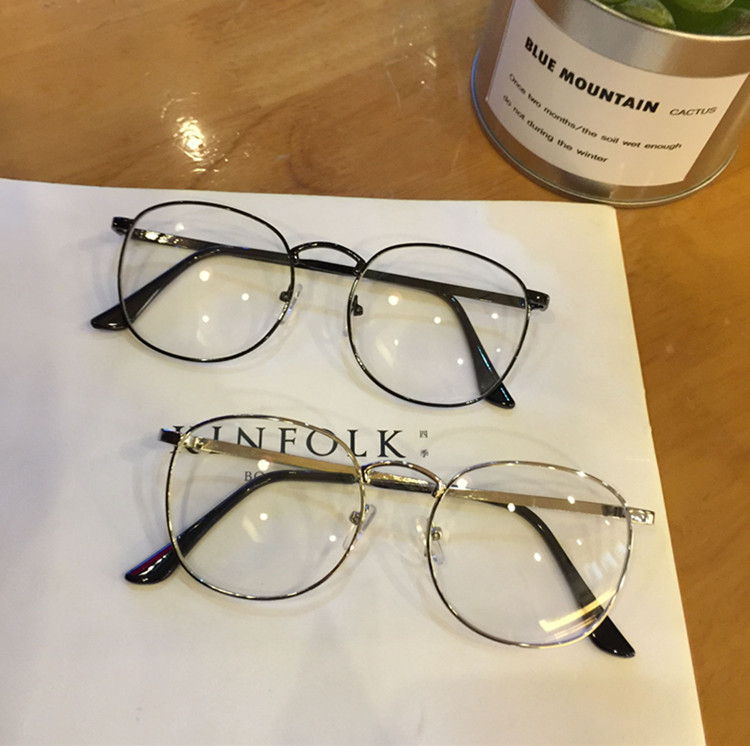 Montures de lunettes en Metal memoire - Ref 3140346 Image 4