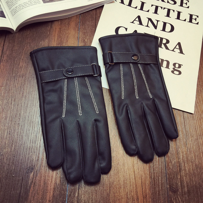 Gants pour homme    HX - Ref 2782435 Image 7