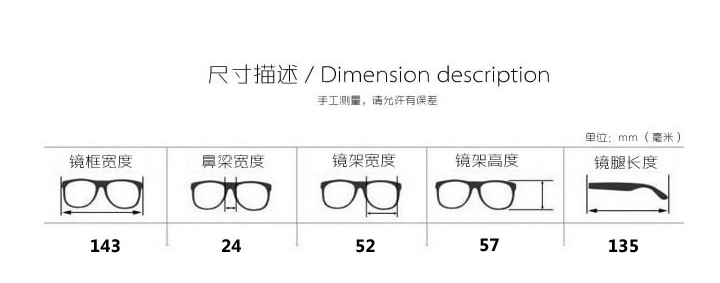 Montures de lunettes en Memoire plastique - Ref 3139916 Image 6