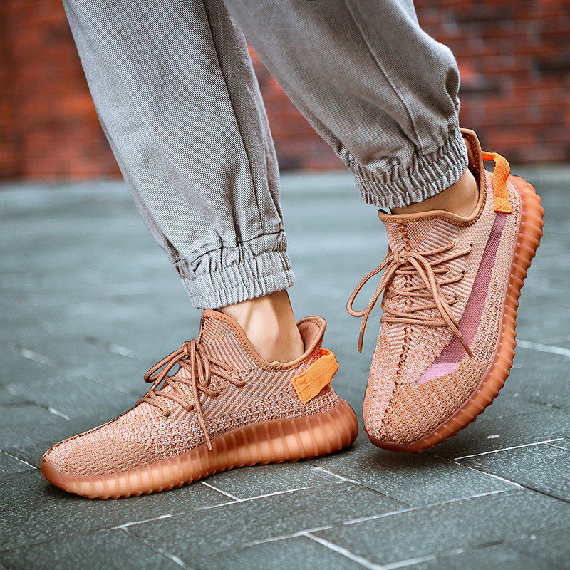 Table tennis shoes men and women shoes badminton gas volleyball sneakers breathable and light tug-of-war door sneakers running shoes 