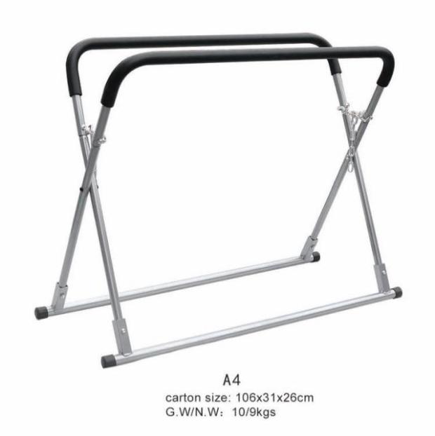 Car bumper spray paint bracket sheet metal dent repair spray paint leaf plate spray paint rack rack alloy material