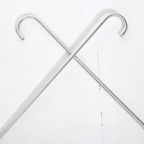 Crutch Props Performance Dancing Cane Dance Stick Children Jazz Dance 61 Girl Out Belly Dance Crutches