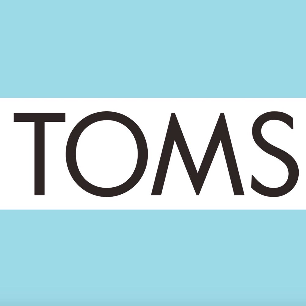 TOMS正品专柜