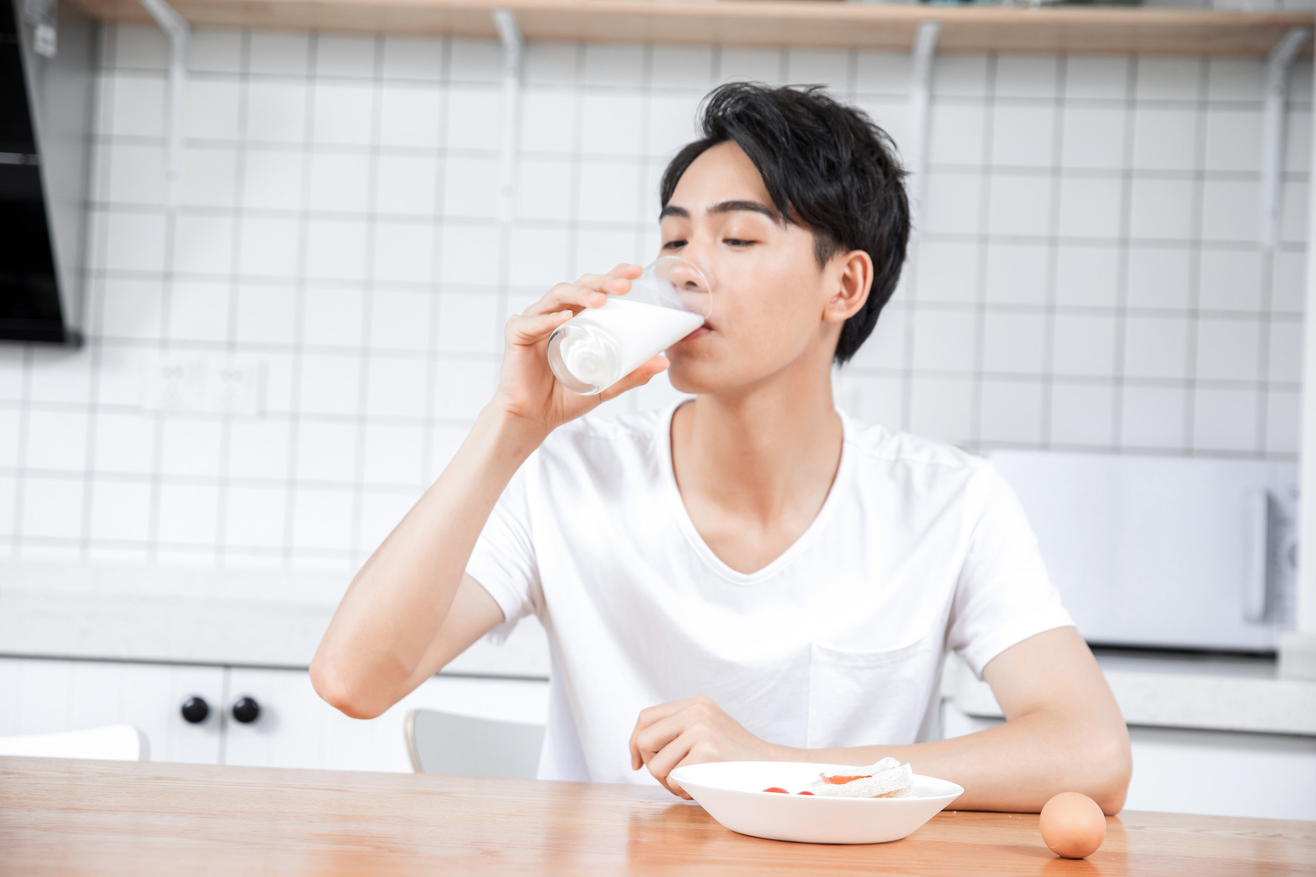 饭后来一瓶乳酸菌,让你天天畅快乐!8