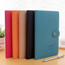 VAT invoice special clip folder folder this clip multi-layer financial document clip receipt collection clip