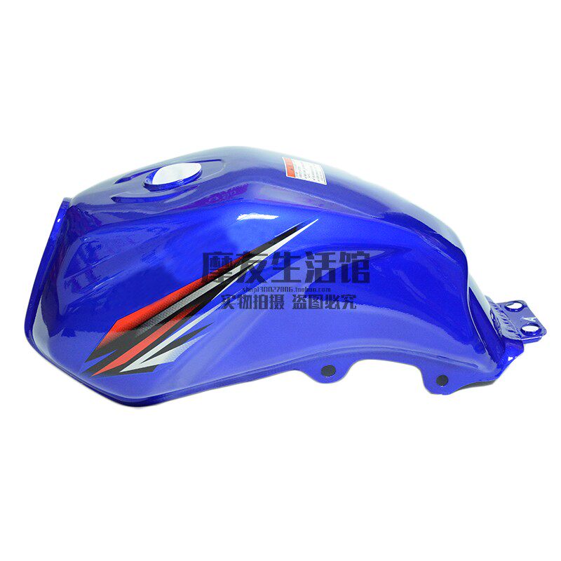Applicable luxury Suzuki locomotive COOL HJ125K-5 HJ125K-5 HJ150-7 HJ125-19 HJ125-19 HJ125-19 HJ125-19 TANK ASSEMBLY STEAM FUEL